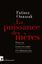 la puissance des meres feminisme parentalite inegalites scolaires violences policieres classes populaires antiracisme fatima ouassak librairie inclusive les enfants du bruit et de l odeur