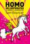 homo inc.orporated le triangle et la licorne qui pete queers transfeministes sam boursier librairie lgbt les enfants du bruit et de l odeur