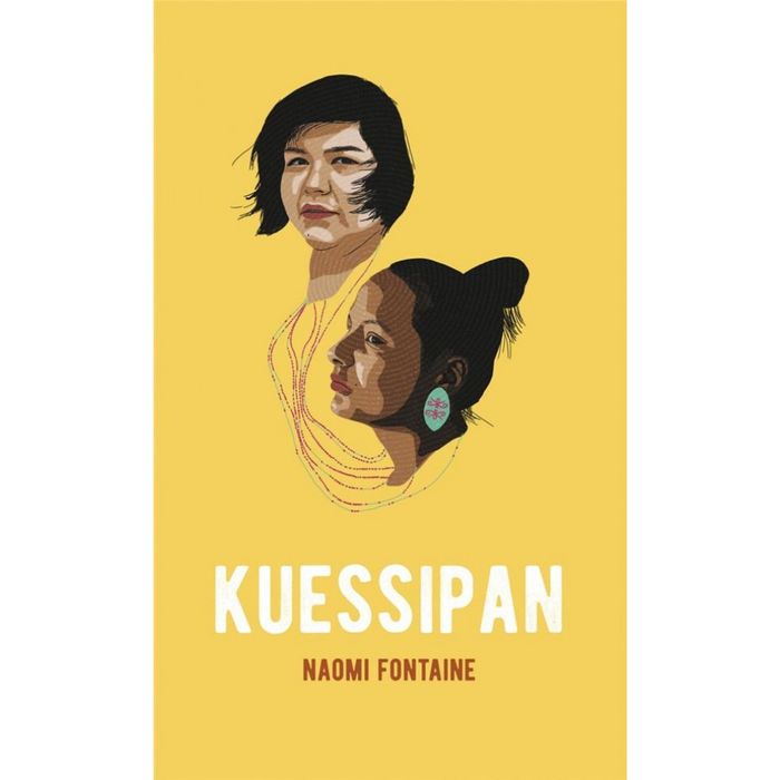 Kuessipan - Naomi Fontaine