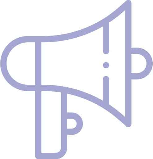megaphone