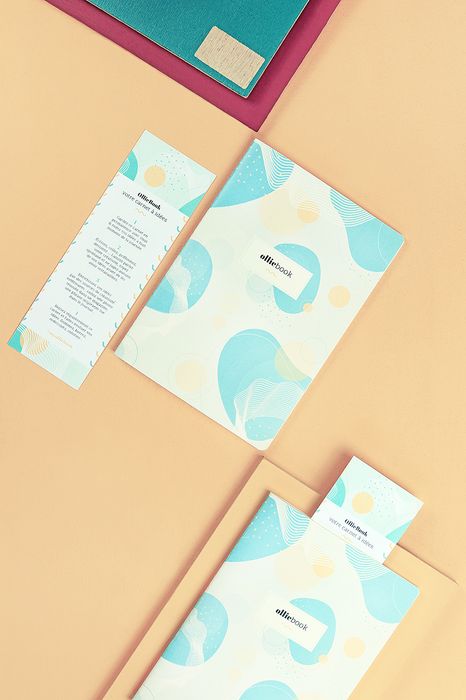 KIT Univers de marque