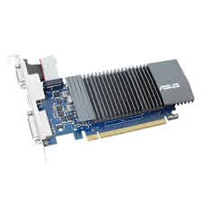 Asus GeForce GT 710 - 1 Go Passive