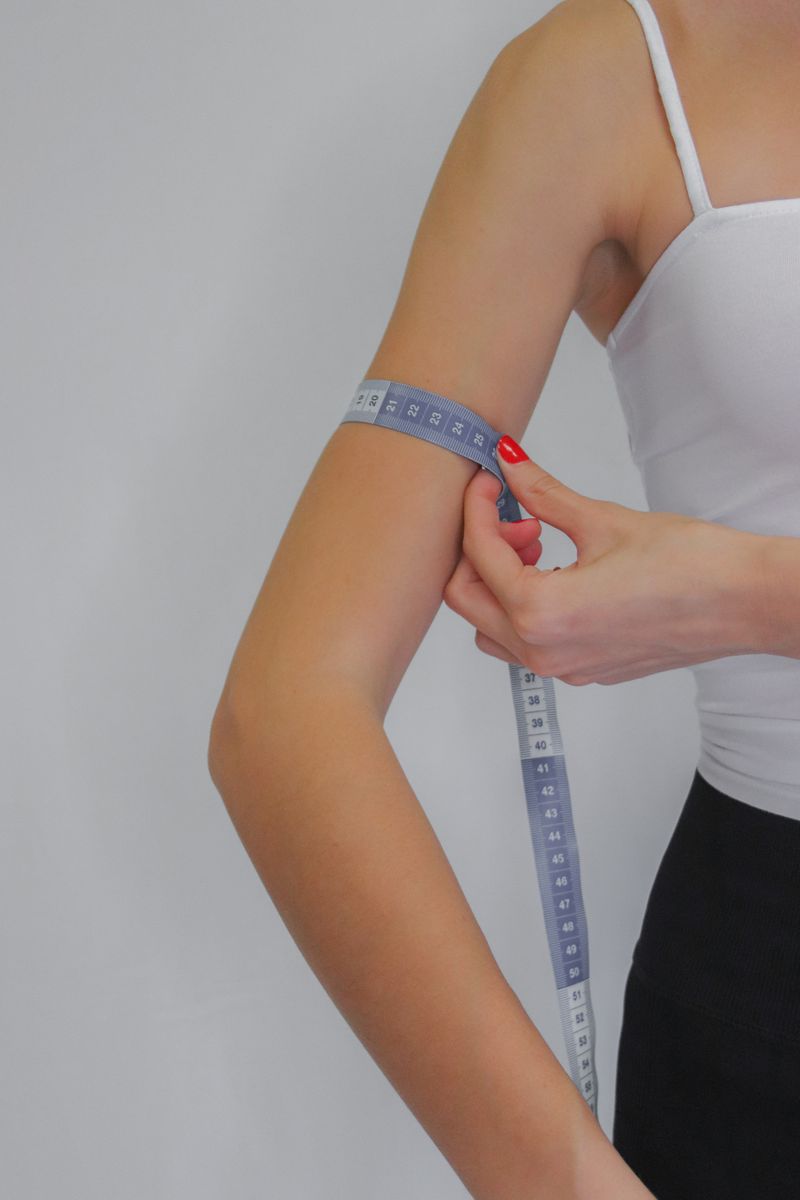 largeur de bras made in france