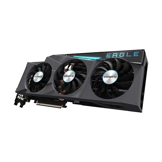 Gigabyte GeForce RTX 3090 EAGLE OC 24G