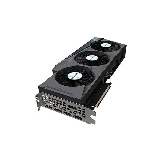 Gigabyte GeForce RTX 3090 EAGLE OC 24G