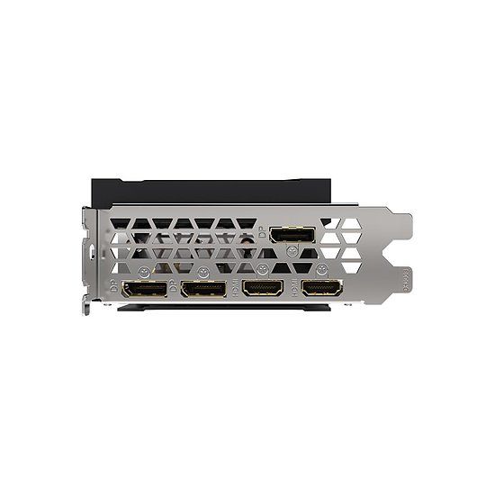 Gigabyte GeForce RTX 3090 EAGLE OC 24G