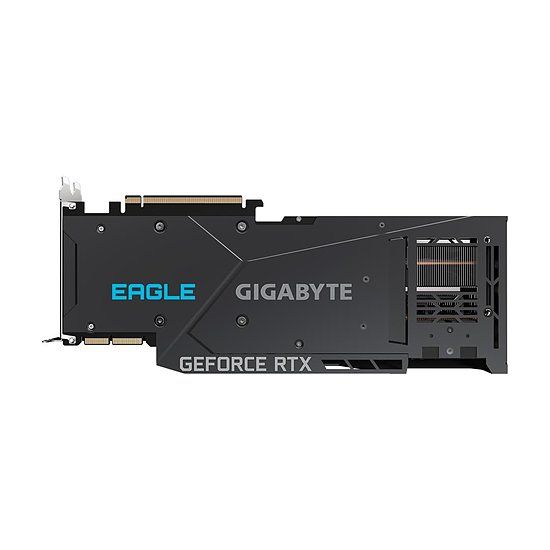 Gigabyte GeForce RTX 3090 EAGLE OC 24G
