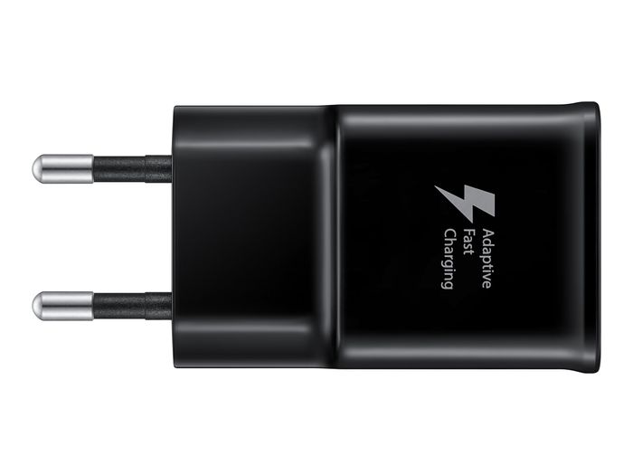 Chargeur secteur rapide 2a 15w us SAMSUNG EP-TA20EB