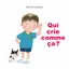 qui crie comme ca 1 asiodescendance representation ownvoices cadeaux librairie inclusive antiraciste decoloniale feministe lgbtqia handicap diversite litterature jeunesse ecole education babelio aj grace ly les enfants du bruit et de l odeur