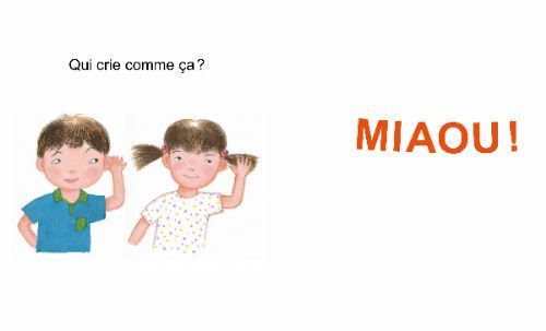 Qui crie comme ça ? - Tatsuhide Matsuoka