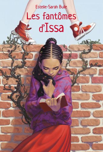 Les Fantômes d'Issa - Estelle-Sarah Bulle