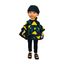 poupee dolls urbidolls 6 afrodescendance representation ownvoices cadeaux librairie inclusive antiraciste decoloniale feministe lgbtqia handicap diversite litterature jeunesse babelio aj les enfants du bruit et de l odeur