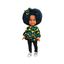 poupee dolls urbidolls 4 afrodescendance representation ownvoices cadeaux librairie inclusive antiraciste decoloniale feministe lgbtqia handicap diversite litterature jeunesse babelio aj les enfants du bruit et de l odeur