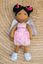poupee little nappy 1 dolls afrodescendance representation ownvoices cadeaux librairie inclusive antiraciste decoloniale feministe lgbtqia handicap diversite litterature jeunesse babelio aj les enfants du bruit et de l odeur.jpg