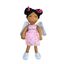 poupee little nappy 2 dolls afrodescendance representation ownvoices cadeaux librairie inclusive antiraciste decoloniale feministe lgbtqia handicap diversite litterature jeunesse babelio aj les enfants du bruit et de l odeur