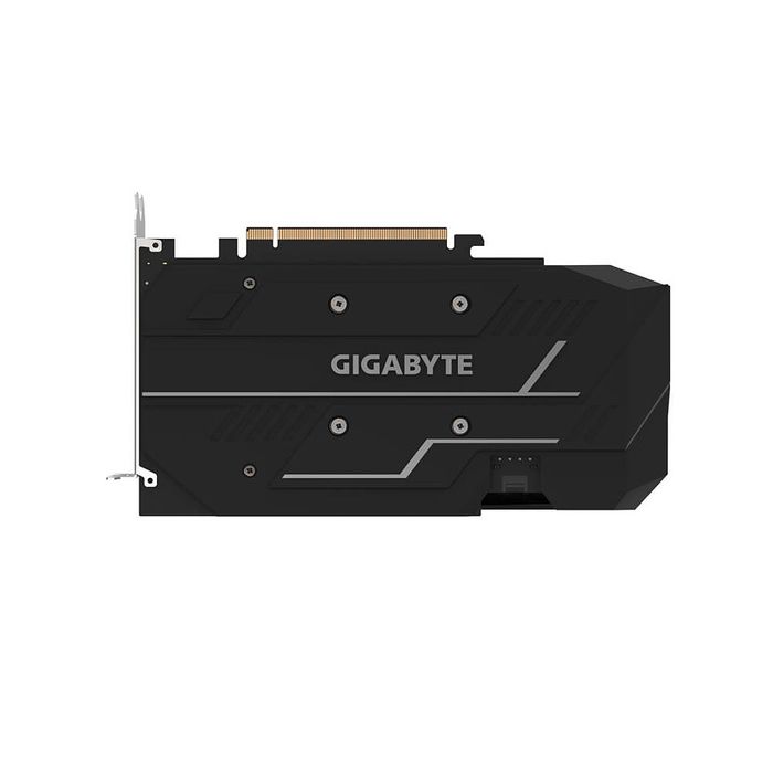 VGA GIGABYTE GEFORCE GTX 1660Ti OC 6G