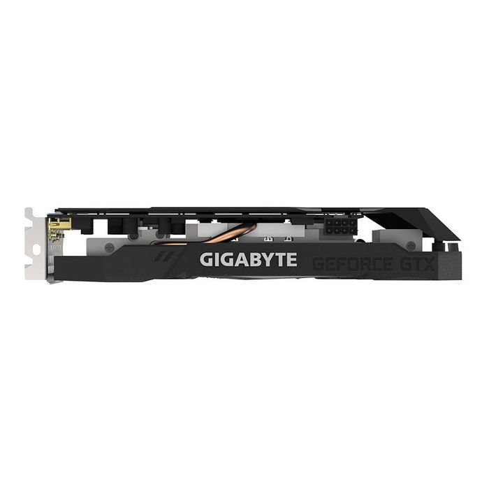 VGA GIGABYTE GEFORCE GTX 1660Ti OC 6G
