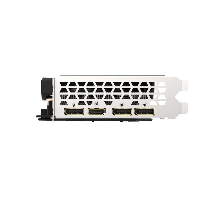 VGA GIGABYTE GEFORCE GTX 1660Ti OC 6G