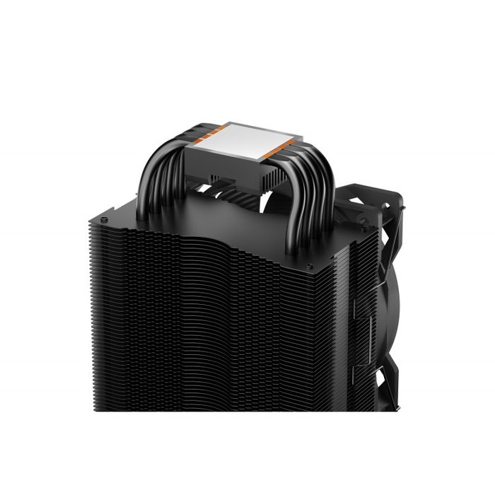 Ventilateurs BE QUIET | PURE ROCK 2 BLACK