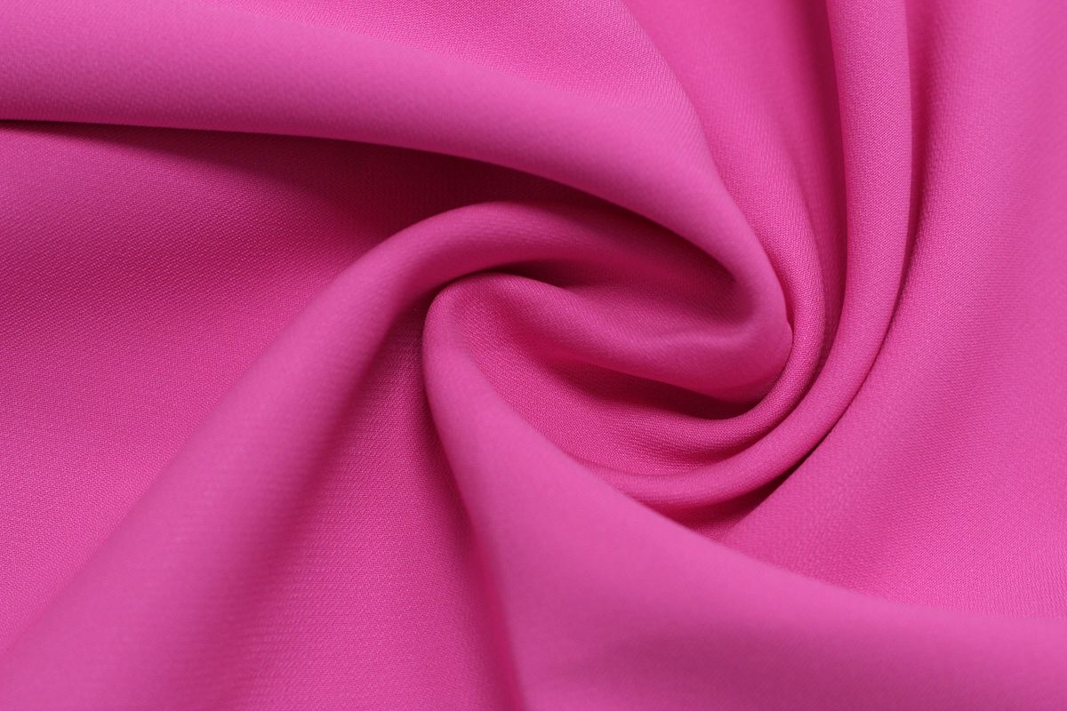 choisissez votre tissu