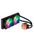 ventilateur watercooling clm ml240 rgb 03 wimotic