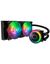 ventilateur watercooling clm ml240 rgb 04 wimotic