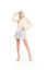 aries pullover scorpio skirt 1