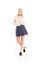 aries pullover scorpio skirt 4