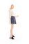 aries pullover scorpio skirt 5
