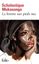 la femme aux pieds nus rwanda genocide noir representation ownvoices cadeaux librairie inclusive antiraciste decoloniale afrofeministe feministe lgbtqia handicap diversite litterature jeunesse babelio aj les enfants du bruit et de l odeur