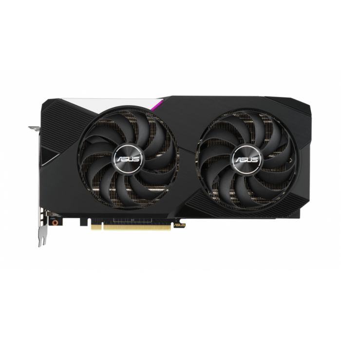VGA ASUS GeForce RTX 3070 Dual 8G V2 LHR