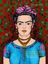 histoire du soir pour filles rebelles 2 frida stereotypes representation ownvoices librairie inclusive antiraciste decoloniale afrofeministe feministe lgbtqia handicap diversite litterature jeunesse babelio aj les enfants du bruit et de l odeur