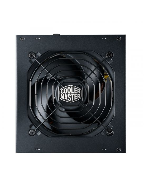 Alimentation Cooler Master MWE Gold 650W FM V2 MPE-6501-AFAAG-EU