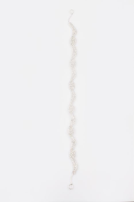 Tiare cheveux de mariée 009