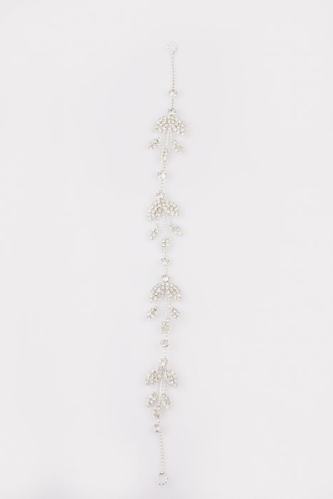 Tiare cheveux de mariée 008