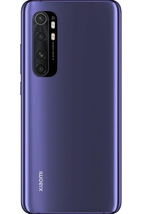 XIAOMI MI 10 LITE 128GO 5G GRIS
