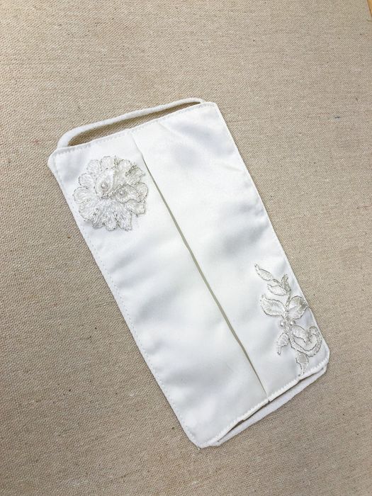 Masque marige faire à la main