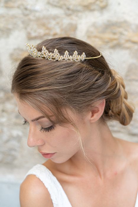 COURONNE MARIAGE 20-1