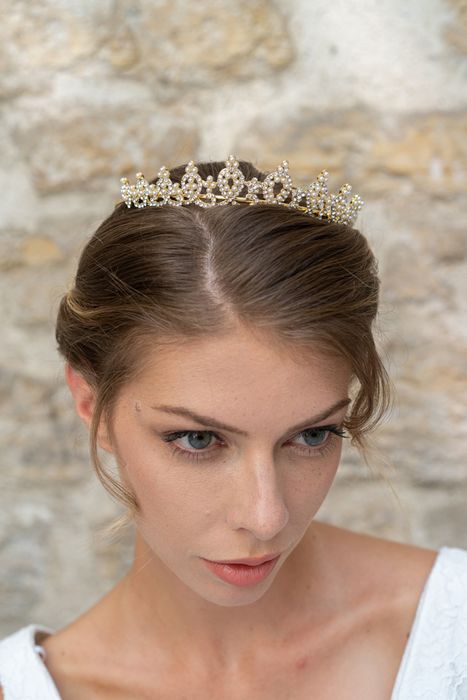 COURONNE MARIAGE 20-1