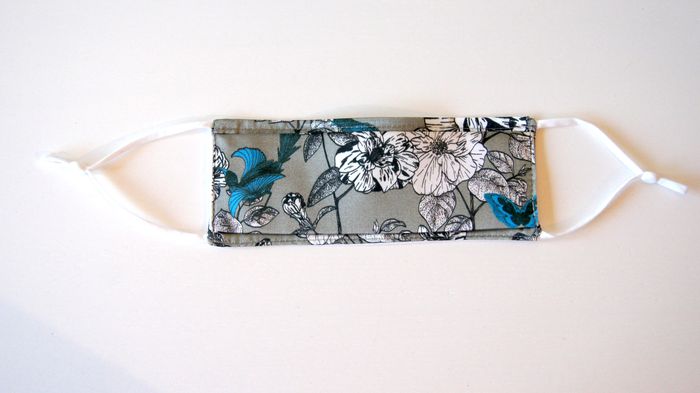 Masque - Camilla -