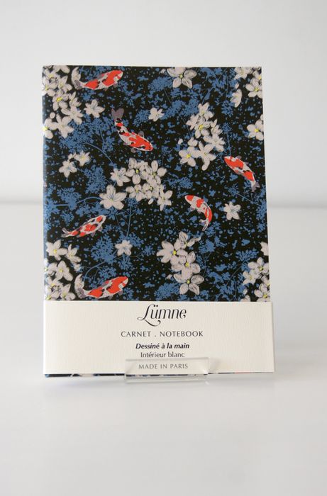 Carnet A5 "Andrea"