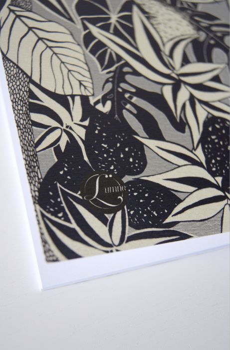 Carnet A5 "têtes d'oiseaux"
