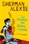 le premier qui pleure a perdu sherman alexie natif ownvoices cadeaux librairie inclusive antiraciste decoloniale afrofeministe feministe lgbtqia handicap validisme diversite litterature jeunesse babelio aj brut les enfants du bruit et de l odeur