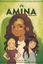 amina hena khan musulmane pakistan ownvoices cadeaux librairie inclusive antiraciste decoloniale afrofeministe feministe lgbtqia handicap validisme diversite litterature jeunesse babelio aj brut les enfants du bruit et de l odeur