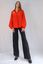 chemise brillante passion corail face precommande