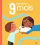 pendant 9 mois smriti prasadam asiodescendance ownvoices cadeaux librairie inclusive antiraciste decoloniale afrofeministe feministe lgbtqia handicap validisme diversite litterature jeunesse babelio aj brut les enfants du bruit et de l odeur