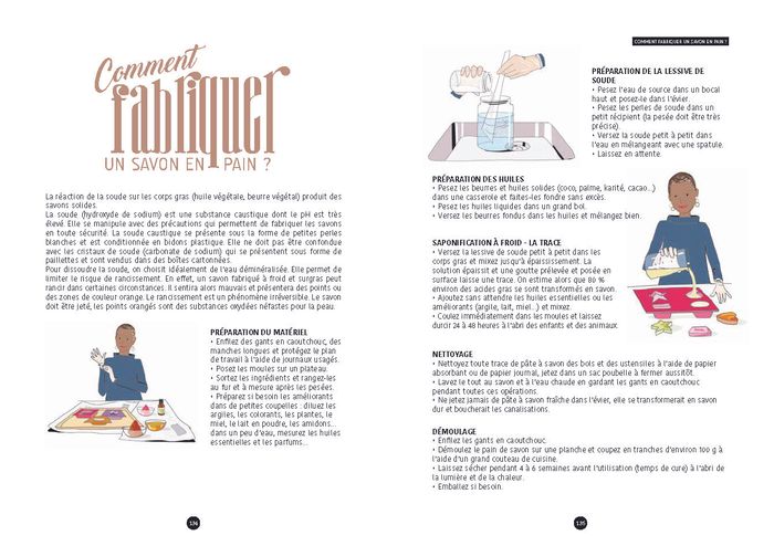 Beauté noire : Cosmétiques faits maison pour peaux noires et cheveux crépus - Michèle Nicoué-Paschoud