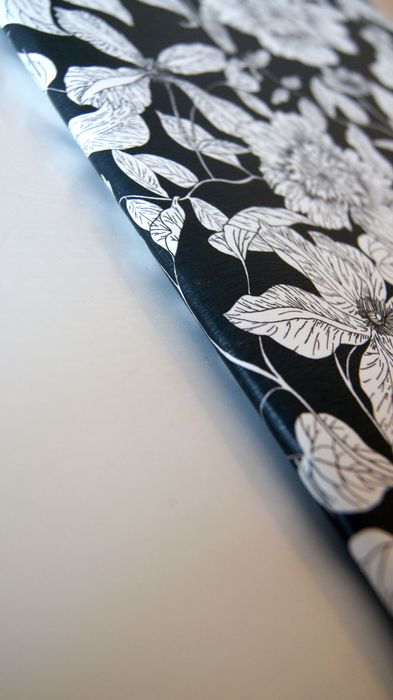Carnet A5 "Ann"