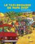 le taxi brousse de papa diop epanya christian senegal ownvoices cadeaux librairie inclusive antiraciste decoloniale afrofeministe feministe lgbtqia handicap validisme diversite litterature jeunesse babelio aj brut les enfants du bruit et de l odeur