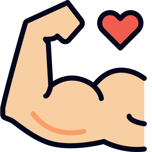 muscle 1